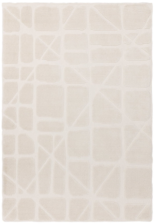Freja Method Ivory Rug - Love-Rugs