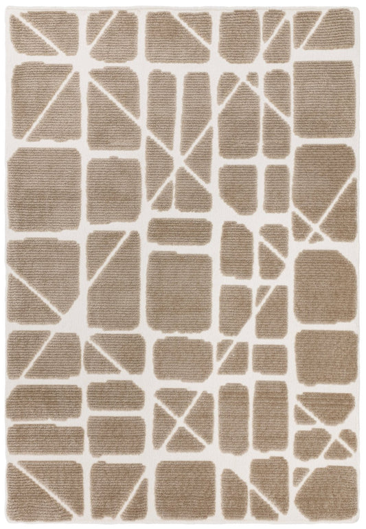 Freja Method Sand Rug - Love-Rugs
