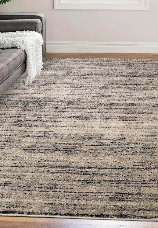 Freya Blends Grey Blue Rug - Love-Rugs alternate image