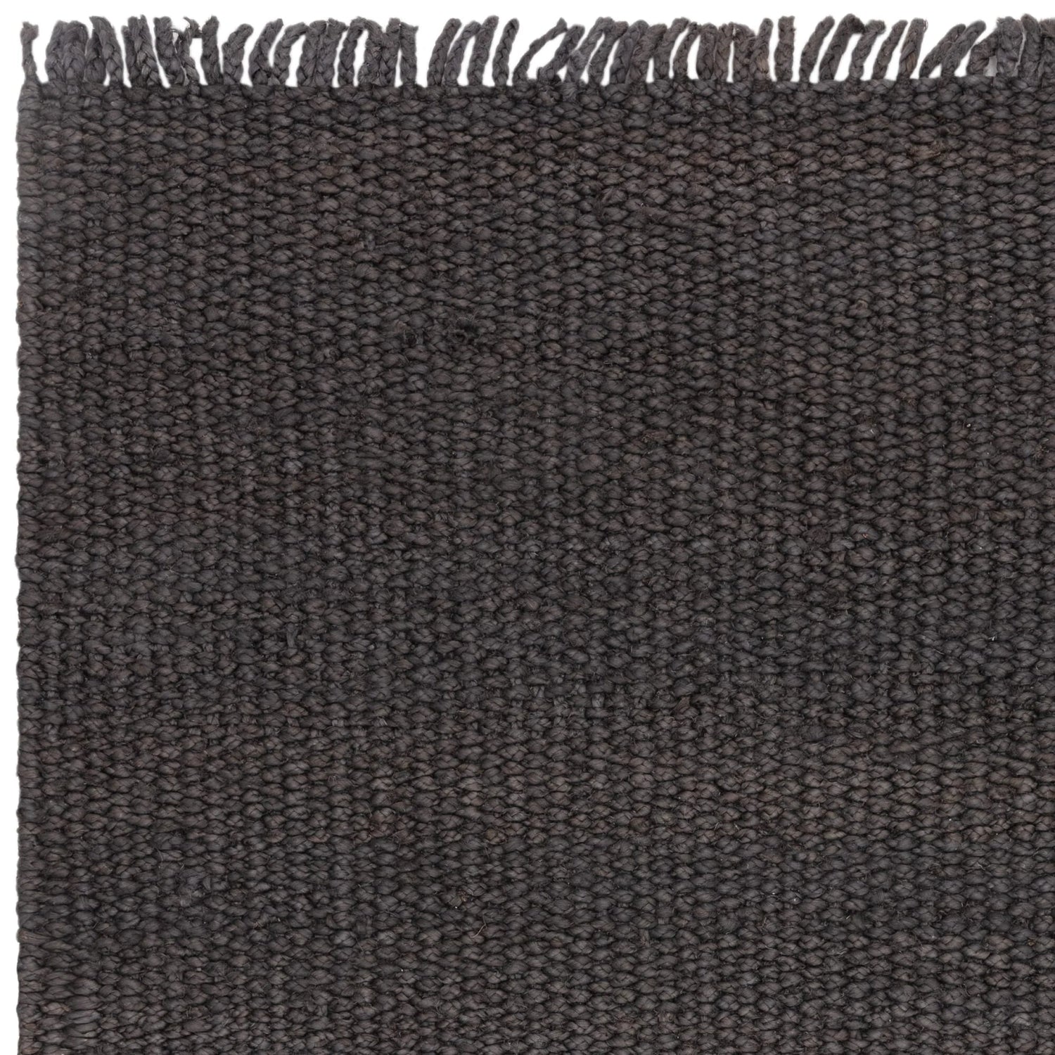 Grove Charcoal Rug - Love - Rugs