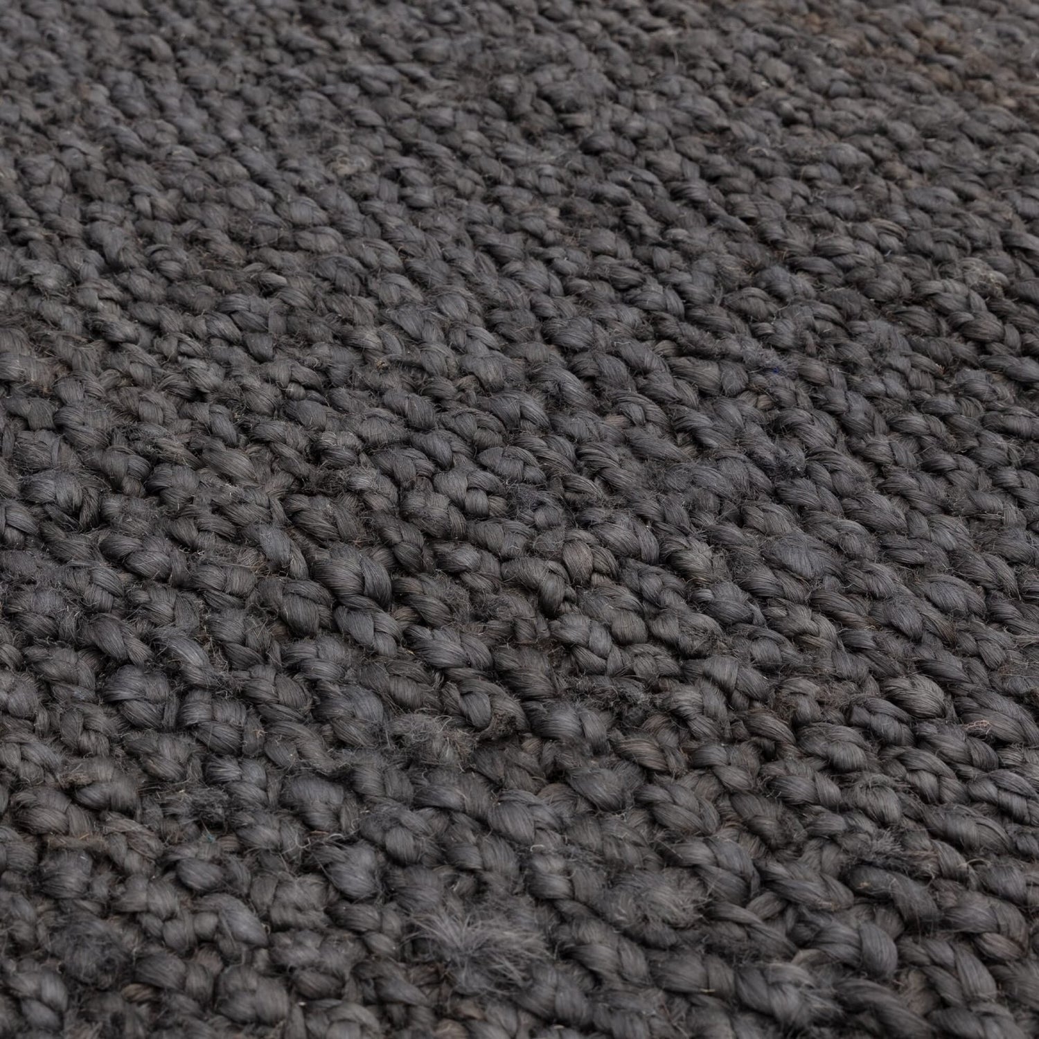 Grove Charcoal Rug - Love - Rugs