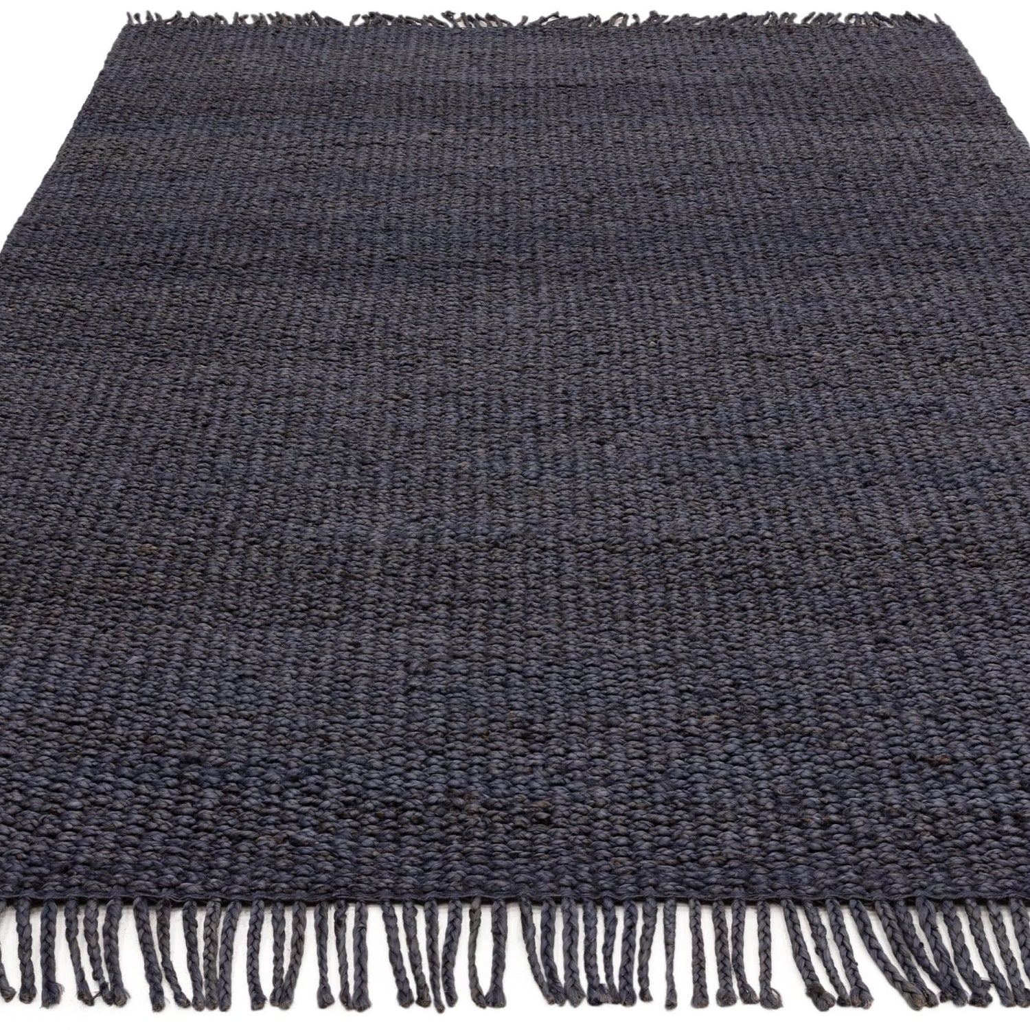 Grove Denim Rug - Love - Rugs