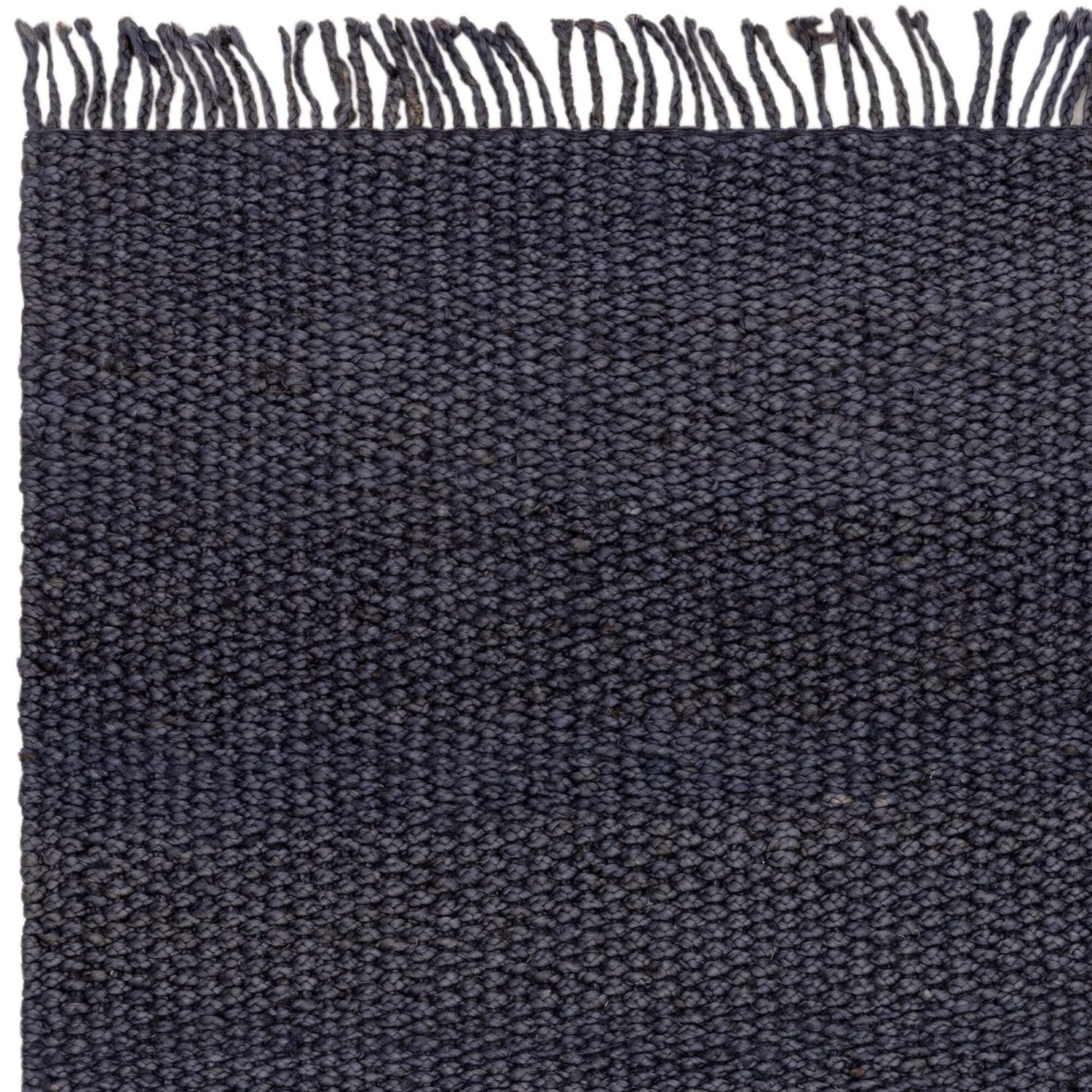 Grove Denim Rug - Love - Rugs