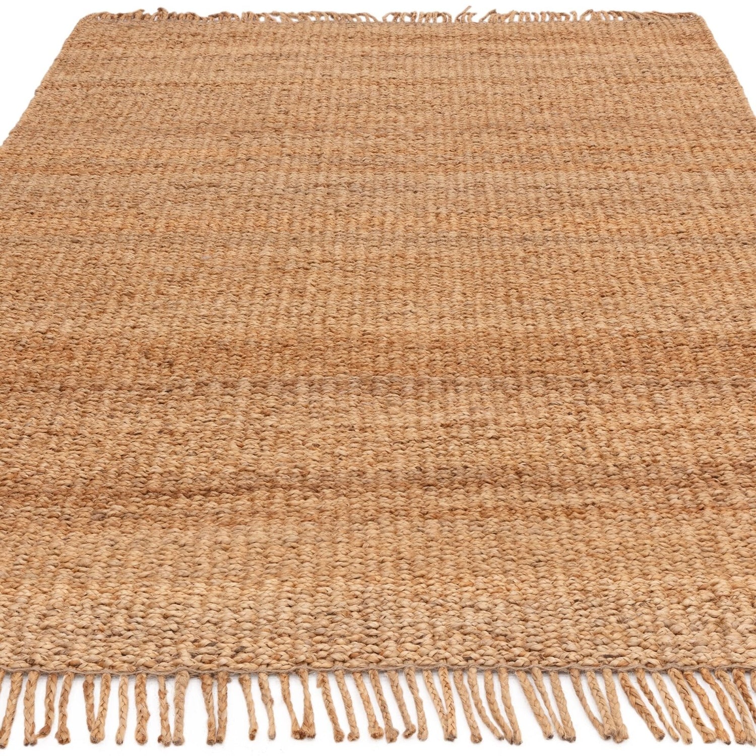 Grove Natural Rug - Love - Rugs