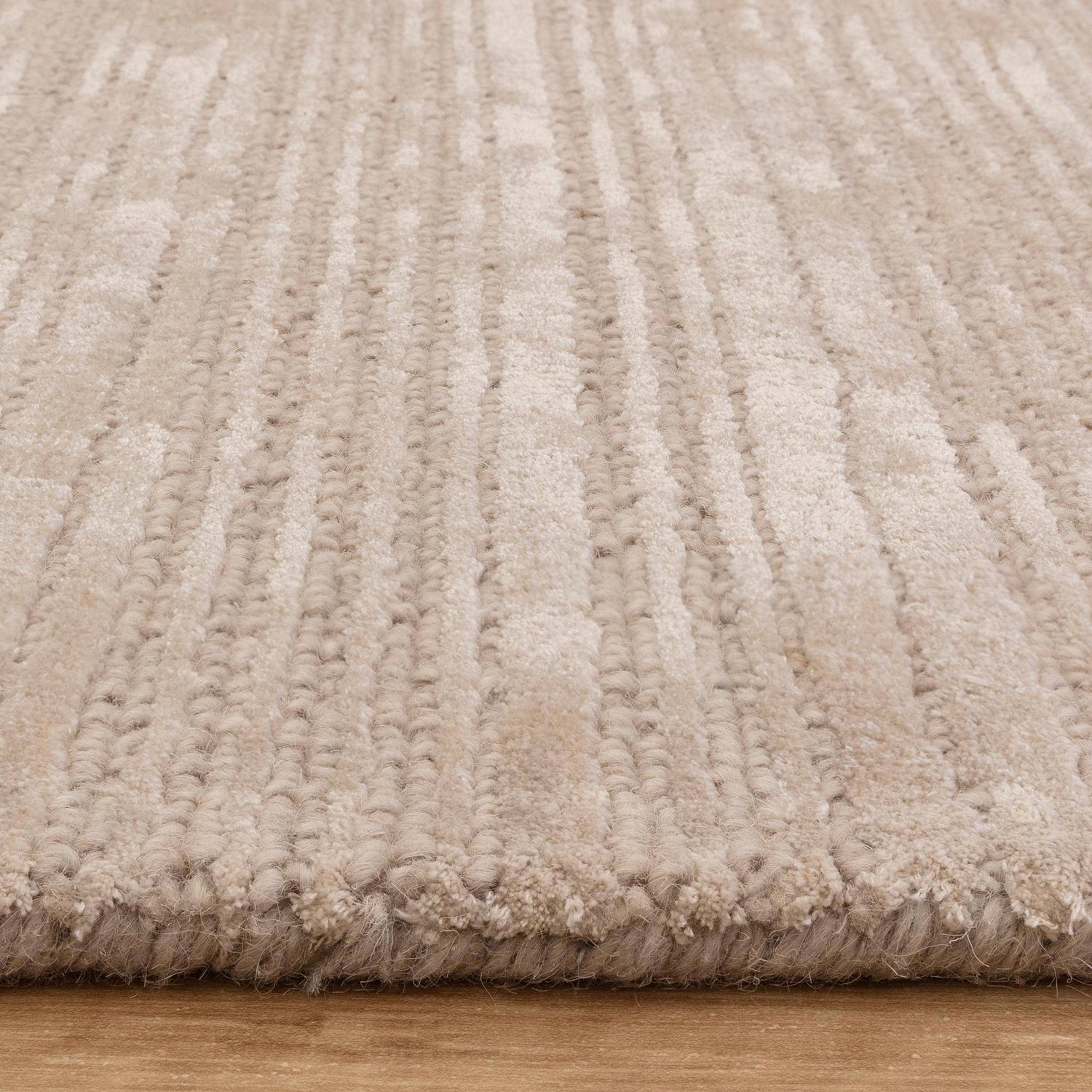 Henley Putty Rug