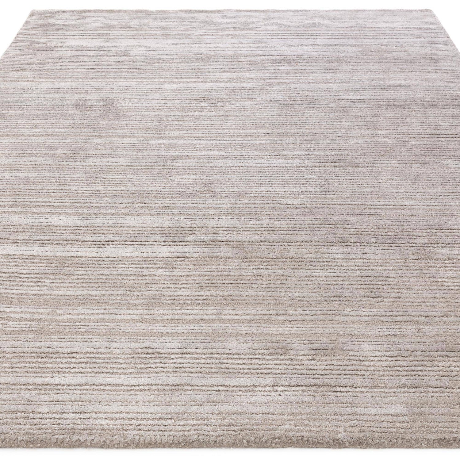 Henley Silver Rug