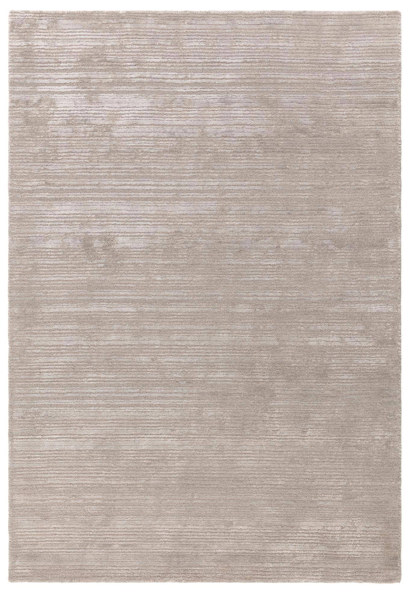 Henley Silver Rug