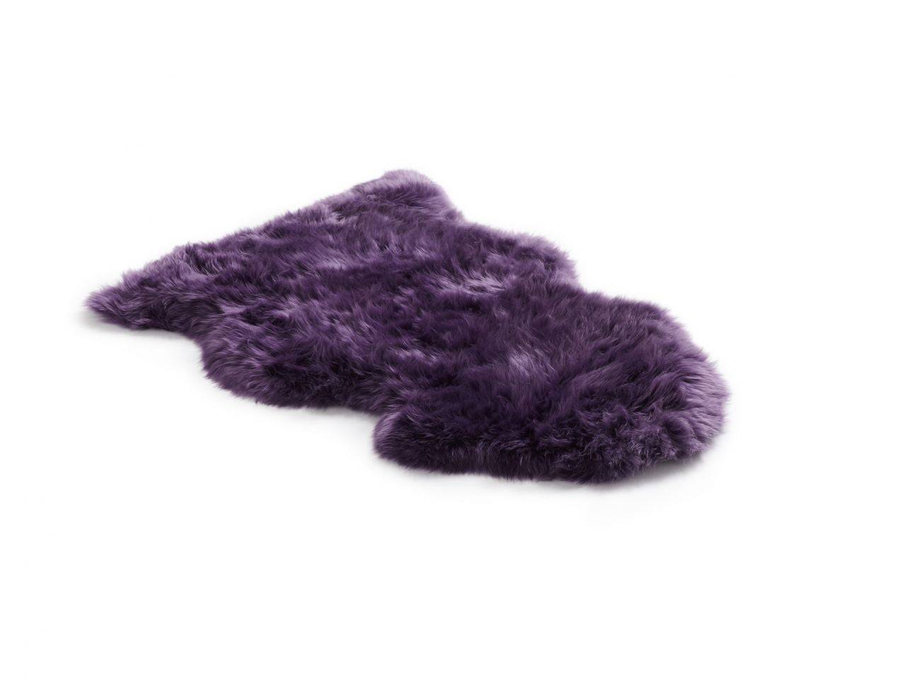 Bowron Longwool Hera Sheepskin Rug