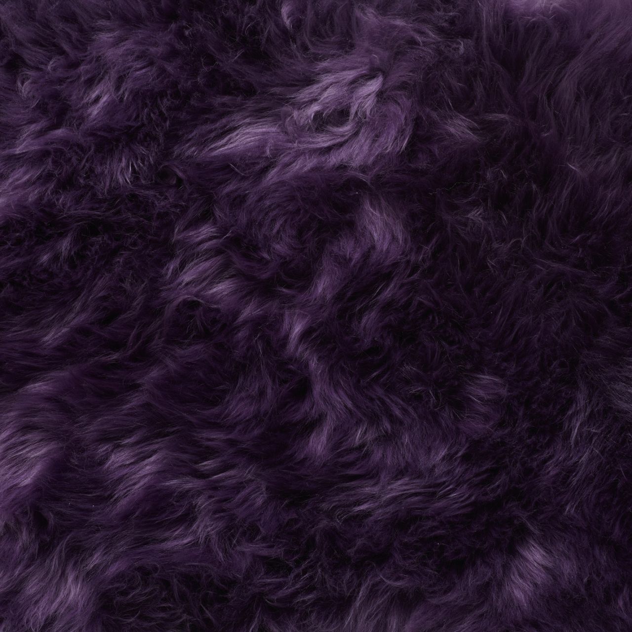 Bowron Longwool Hera Sheepskin Rug