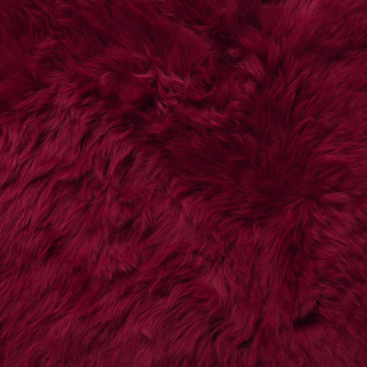 Bowron Sheepskins Longwool Single Hestia Hide Rug alternate image