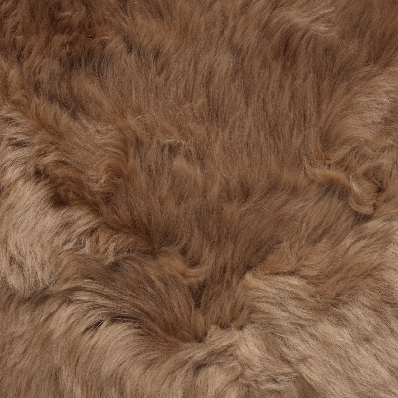 Bowron Longwool Hony Sheepskin Rug