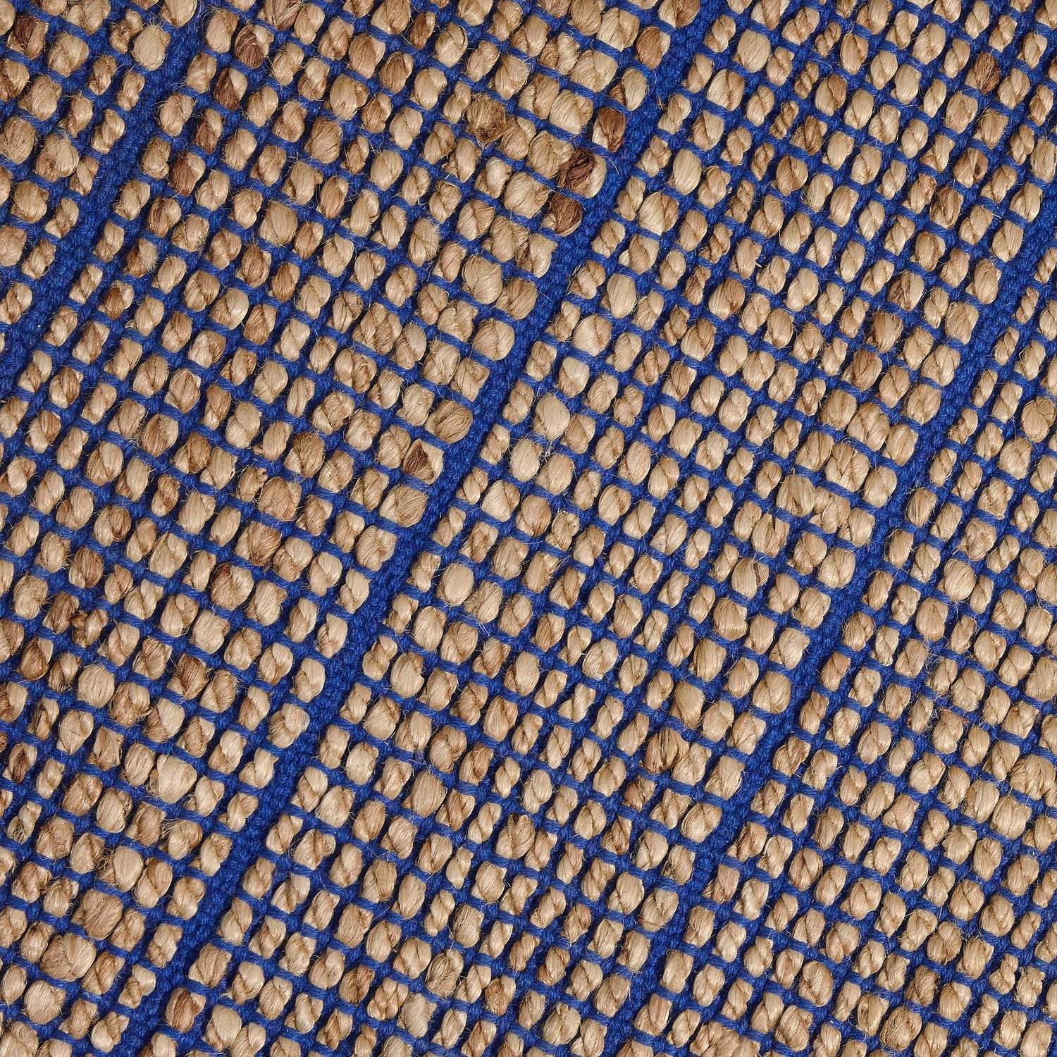 MADE Hurley Blue Rug - Love-Rugs