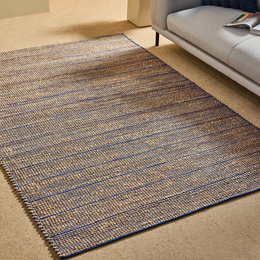 MADE Hurley Blue Rug - Love-Rugs alternate image