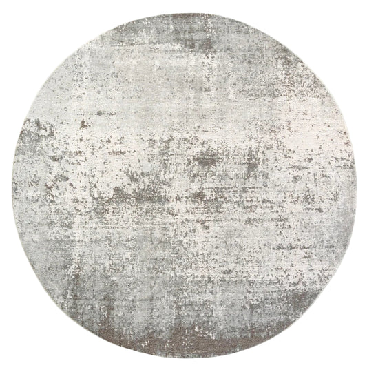 Louis De Poortere Mad Men Virgin Land 9655 Venus Round Rug