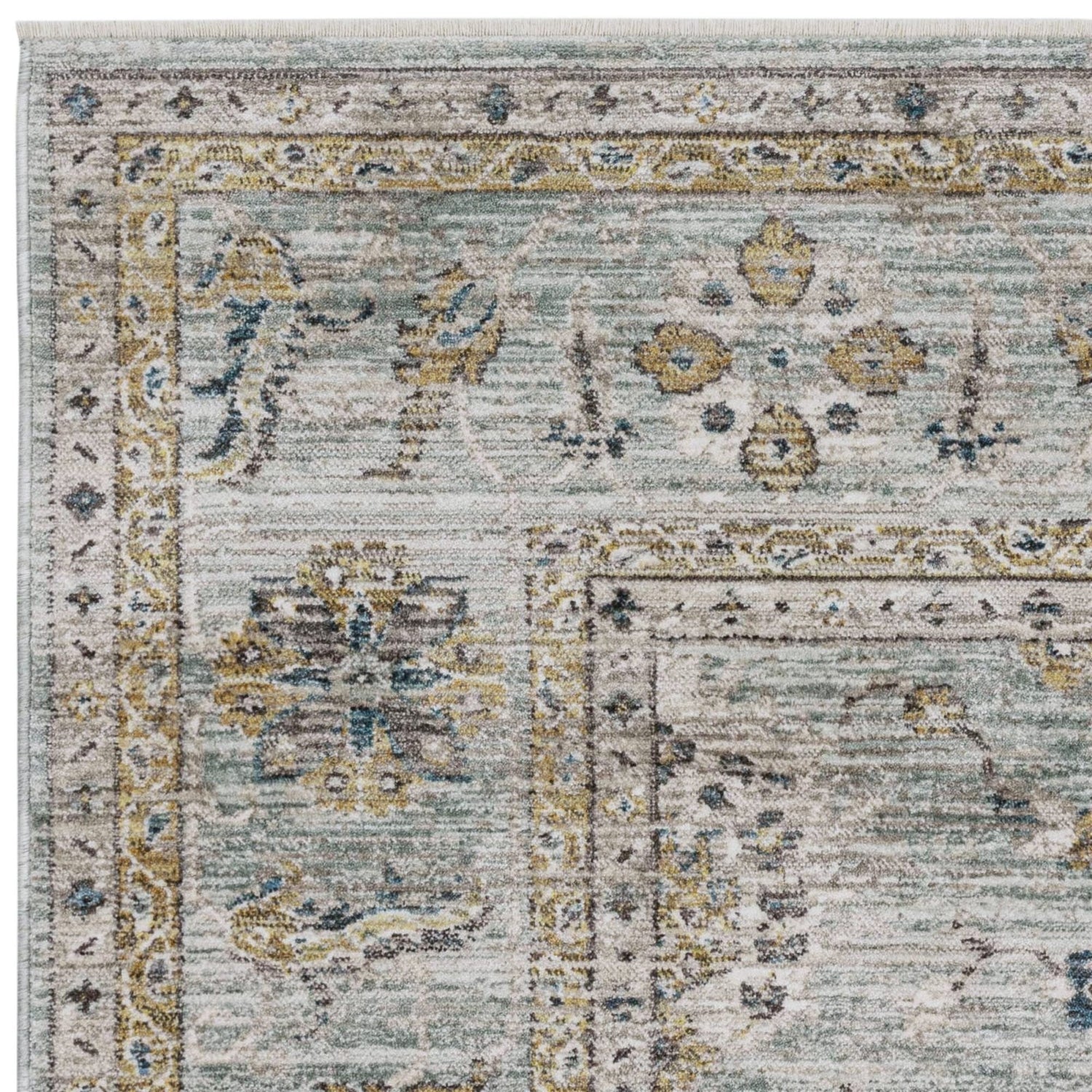 Kenji Roland Jasper Rug Jasper 01 Rug – Love-Rugs