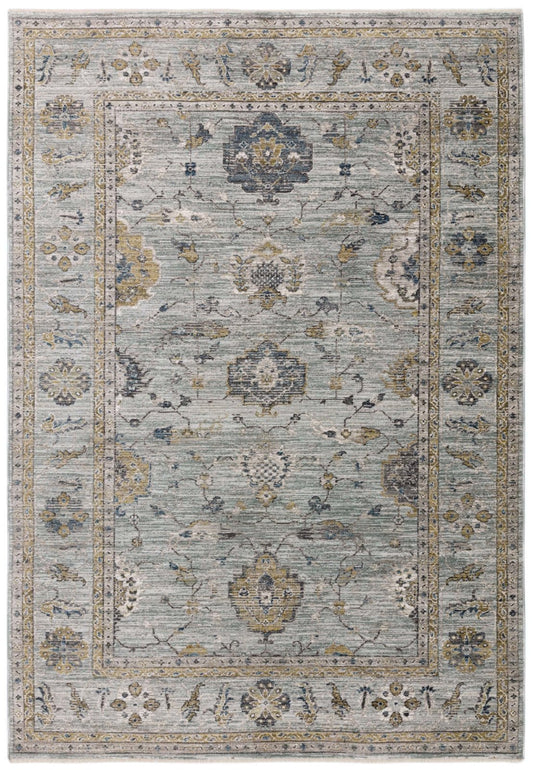 Jasper 01 Rug - Love-Rugs