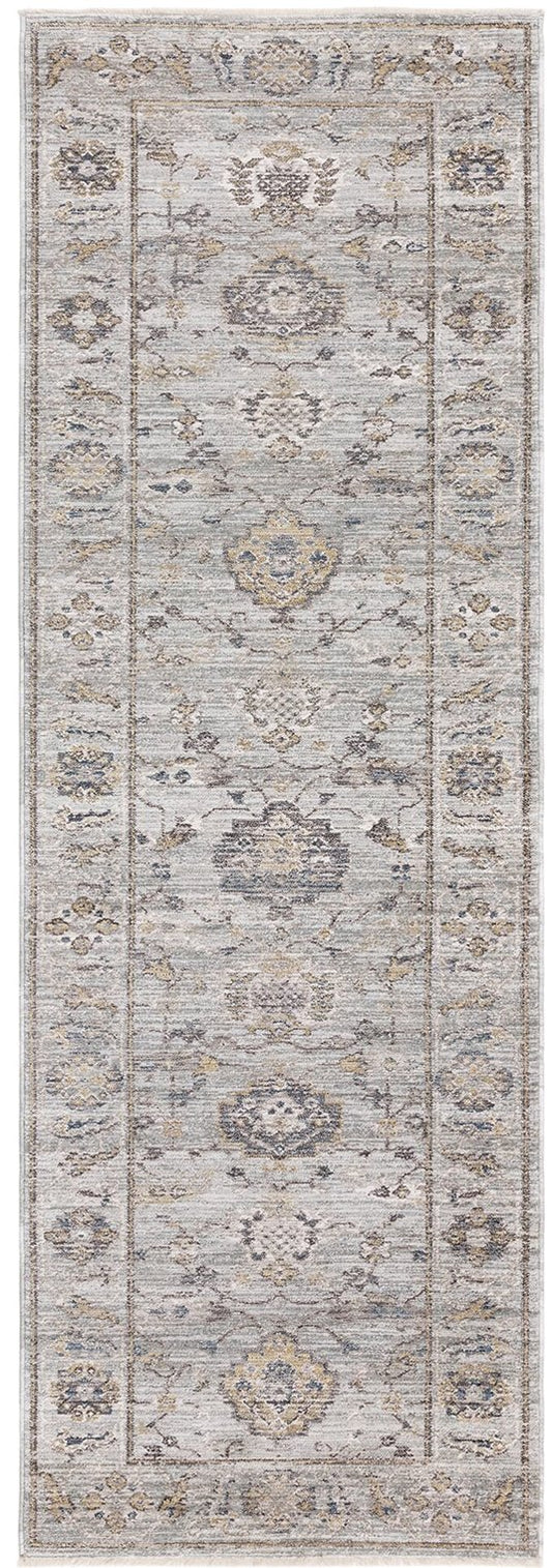 Jasper 01 Runner Rug - Love - Rugs