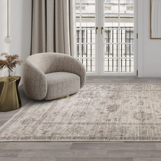 Jasper 02 Rug - Love-Rugs alternate image