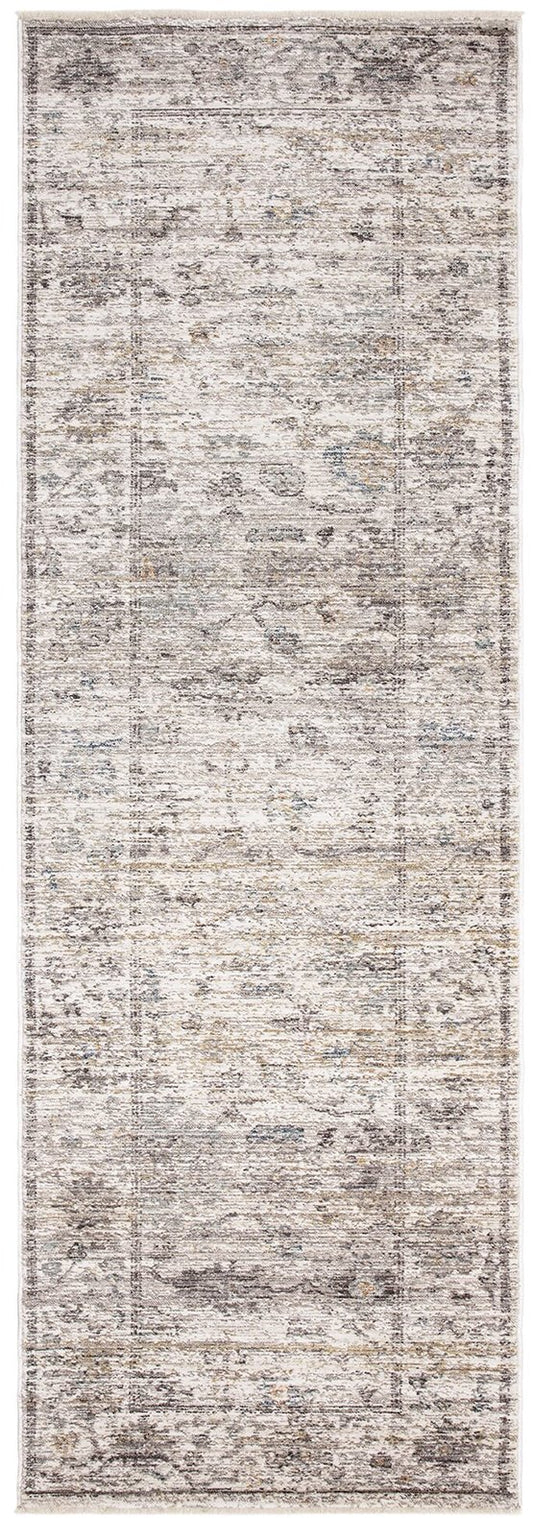 Jasper 02 Runner Rug - Love - Rugs