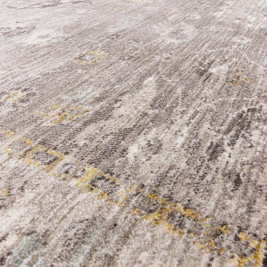 Jasper 03 Runner Rug - Love - Rugs alternate image