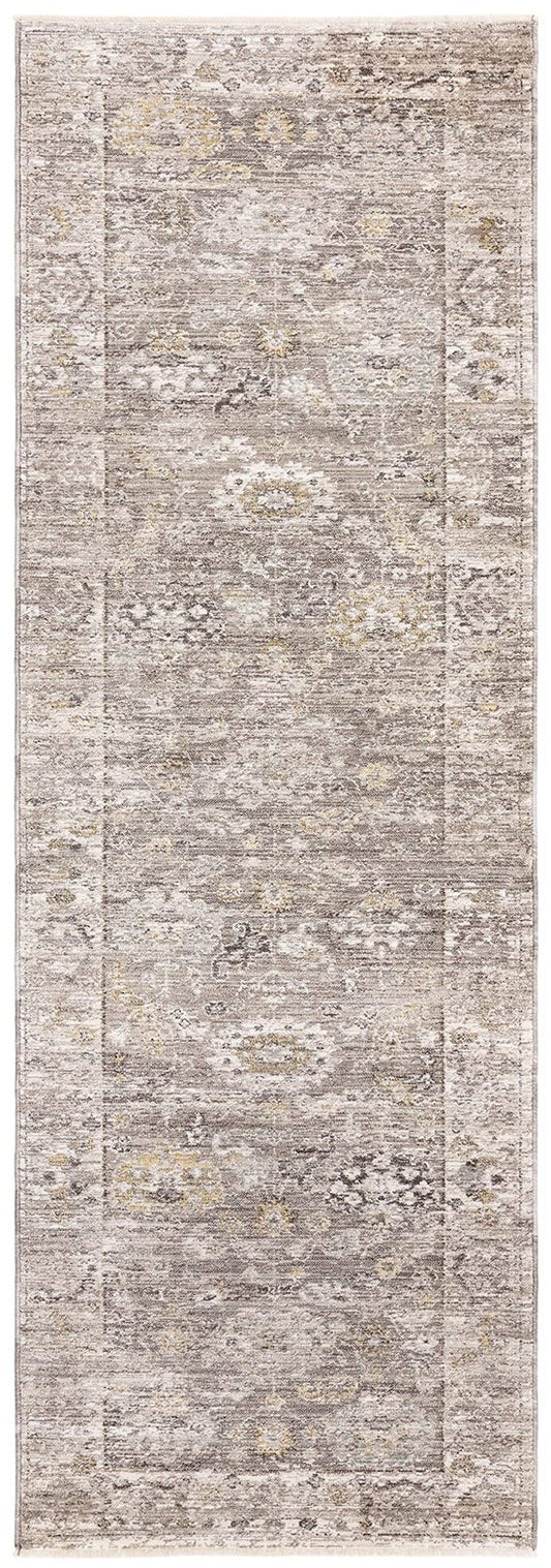 Jasper 03 Runner Rug - Love - Rugs