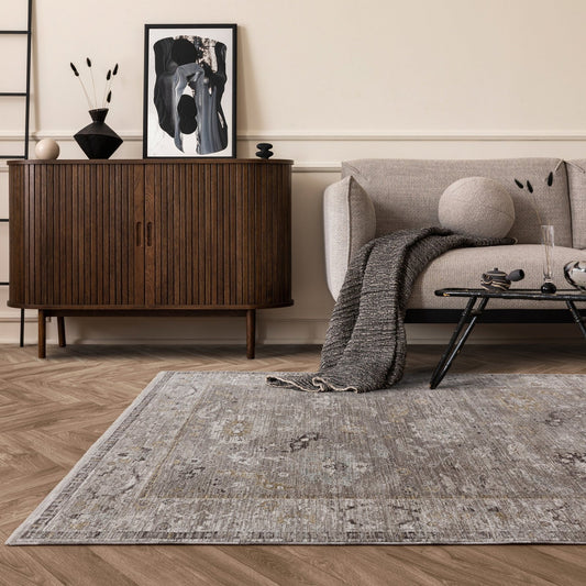 Jasper 04 Rug - Love - Rugs alternate image