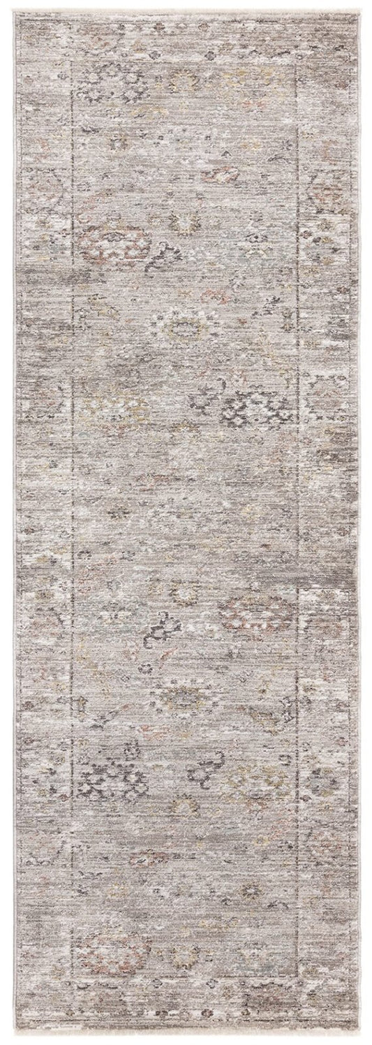 Jasper 04 Runner Rug - Love - Rugs