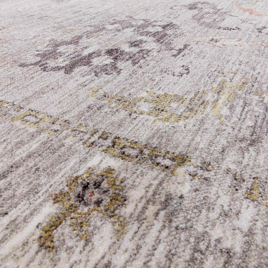Jasper 04 Runner Rug - Love - Rugs alternate image
