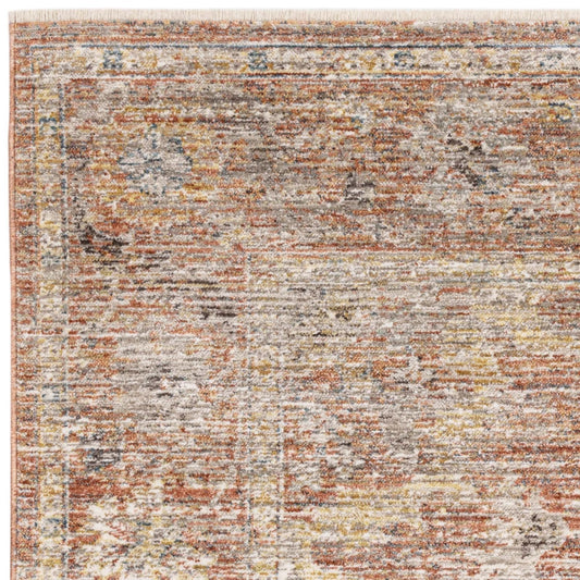 Jasper 05 Runner Rug - Love - Rugs alternate image
