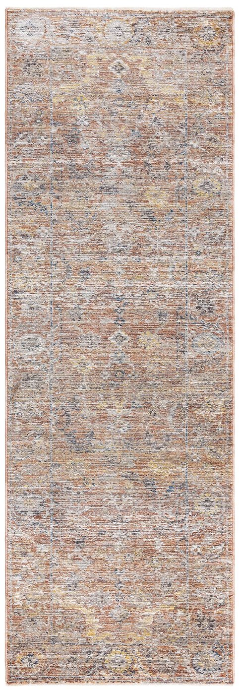 Jasper 05 Runner Rug - Love - Rugs