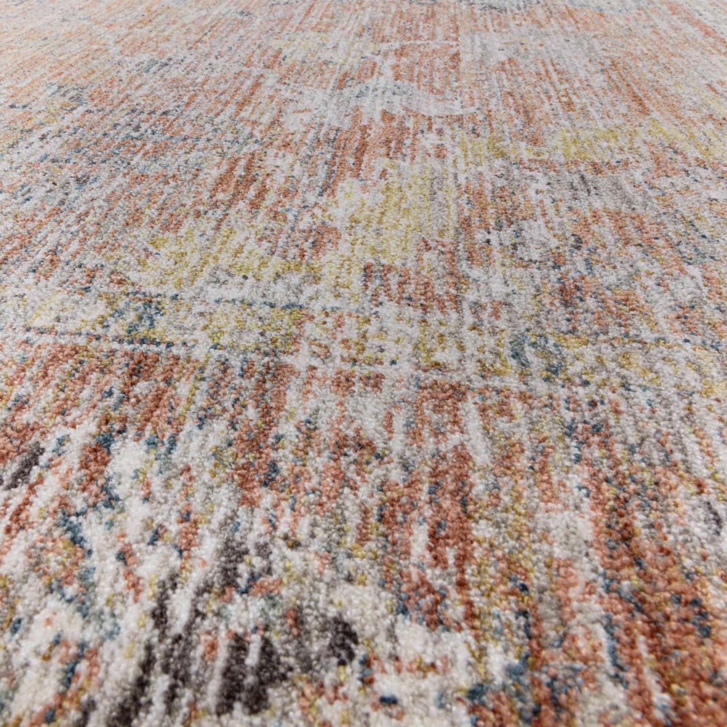 Kenji Roland Jasper Rug Jasper 05 Runner Rug – Love-Rugs