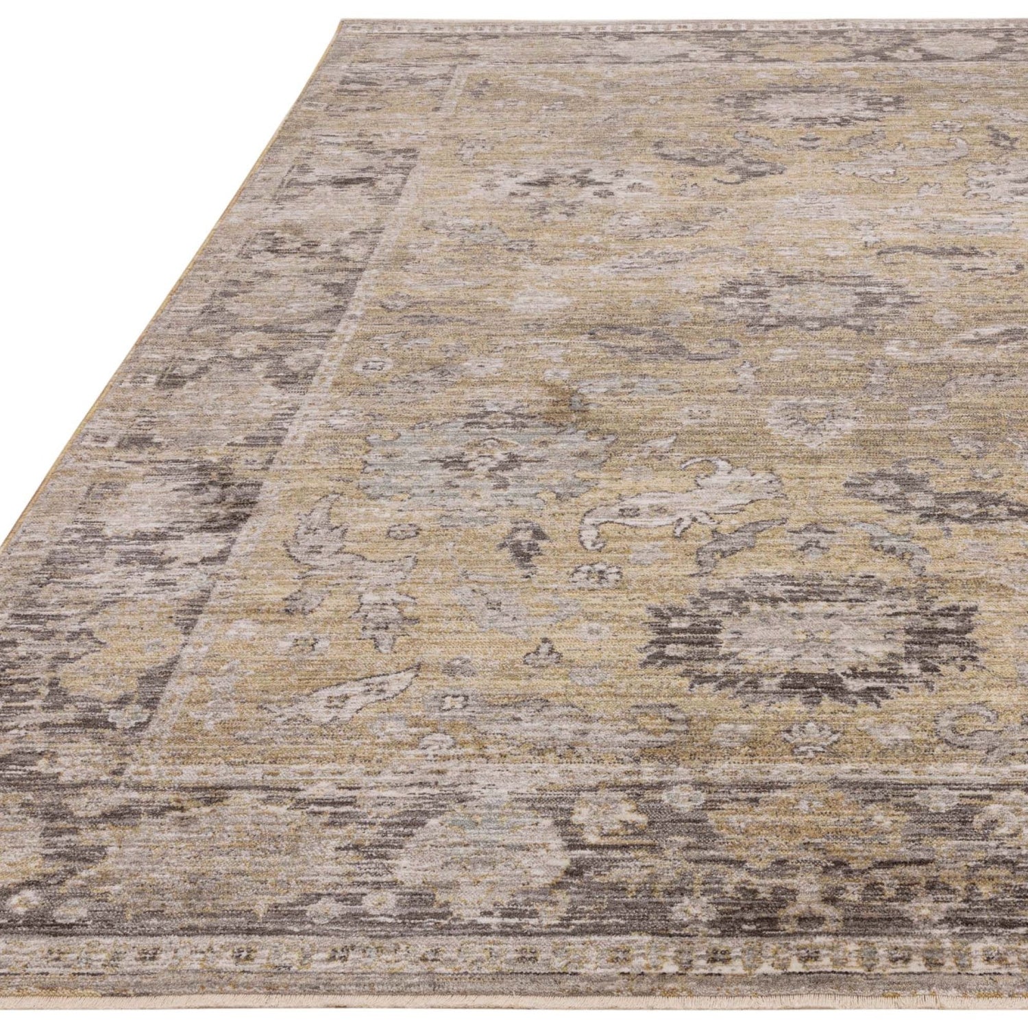 Jasper 06 Rug - Love - Rugs