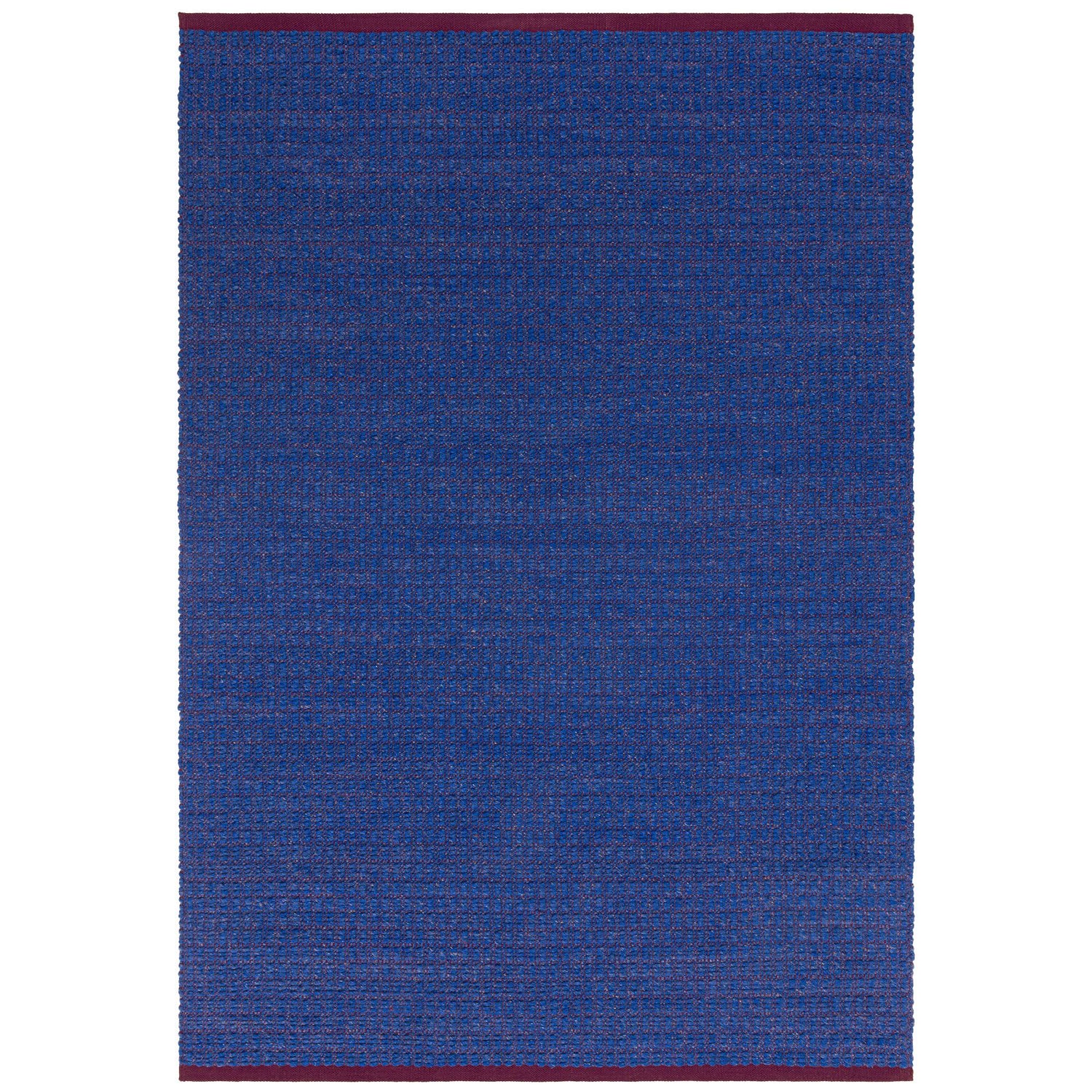 MADE Kai Blue Rug