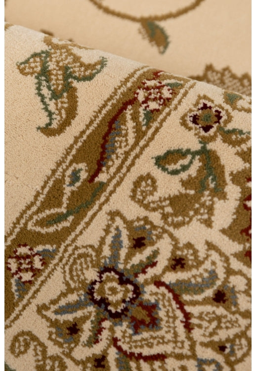 Kellan Agra Cream Runner Rug