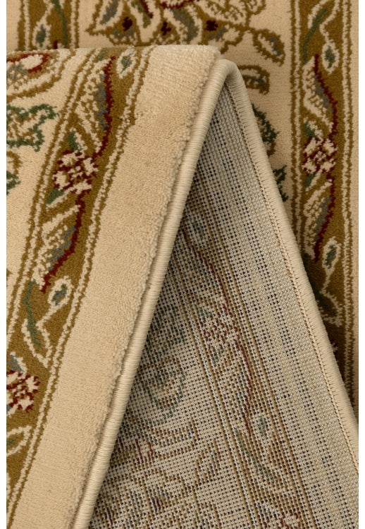 Kellan Agra Cream Rug