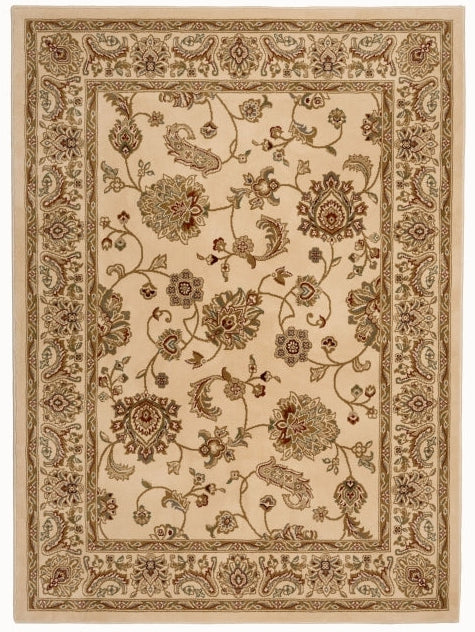 Kellan Agra Cream Rug