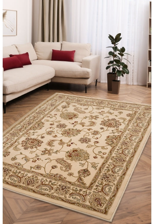 Kellan Agra Cream Rug