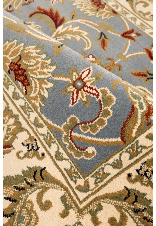 Kellan Antique Blue Rug