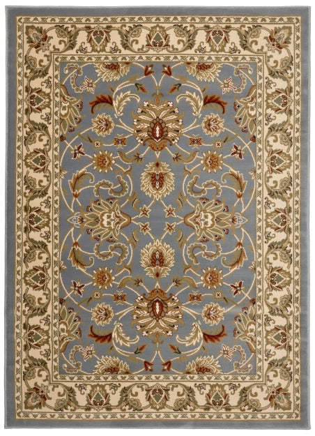 Kellan Antique Blue Rug