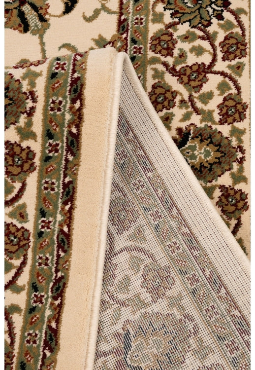 Kellan Floral Cream Rug
