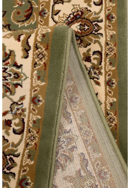 Kellan Keshan Green Rug