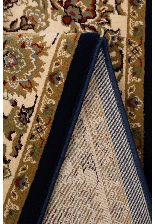 Kellan Keshan Navy Rug