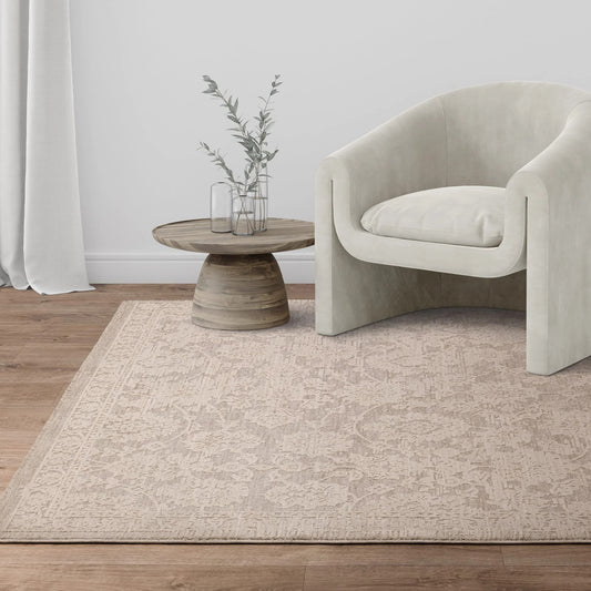 Laurent LA04 Rug - Love-Rugs alternate image