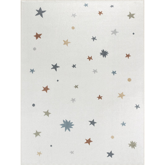 Lillian Machine Washable LLL2341 Rug