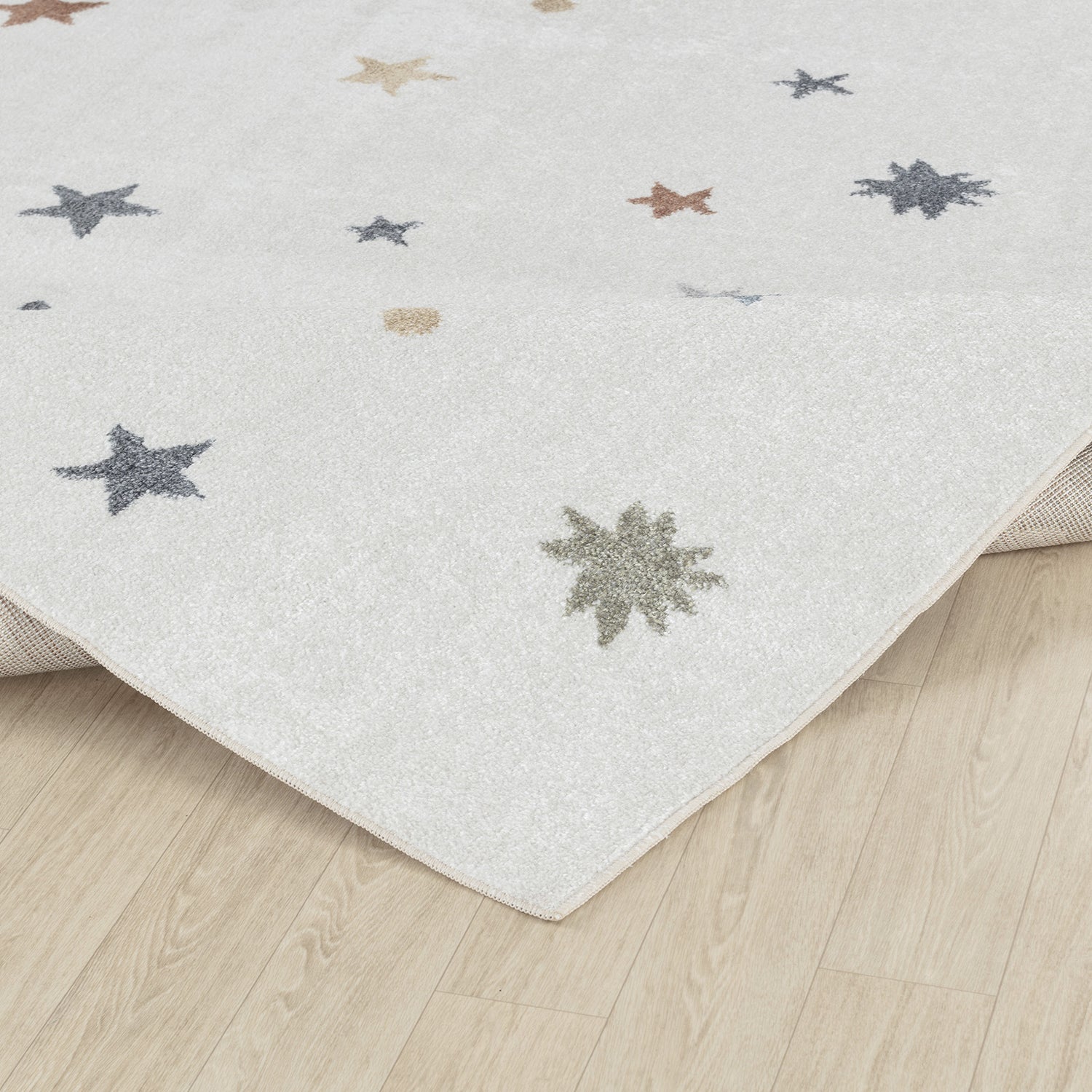 Lillian Machine Washable LLL2341 Rug