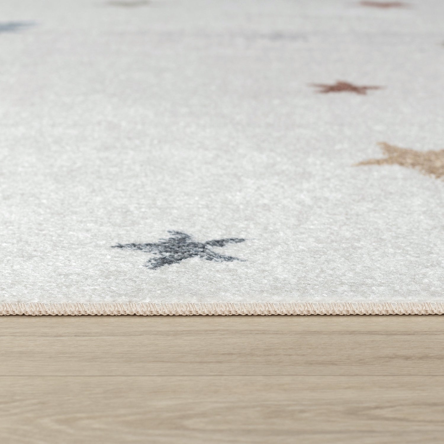 Lillian Machine Washable LLL2341 Rug