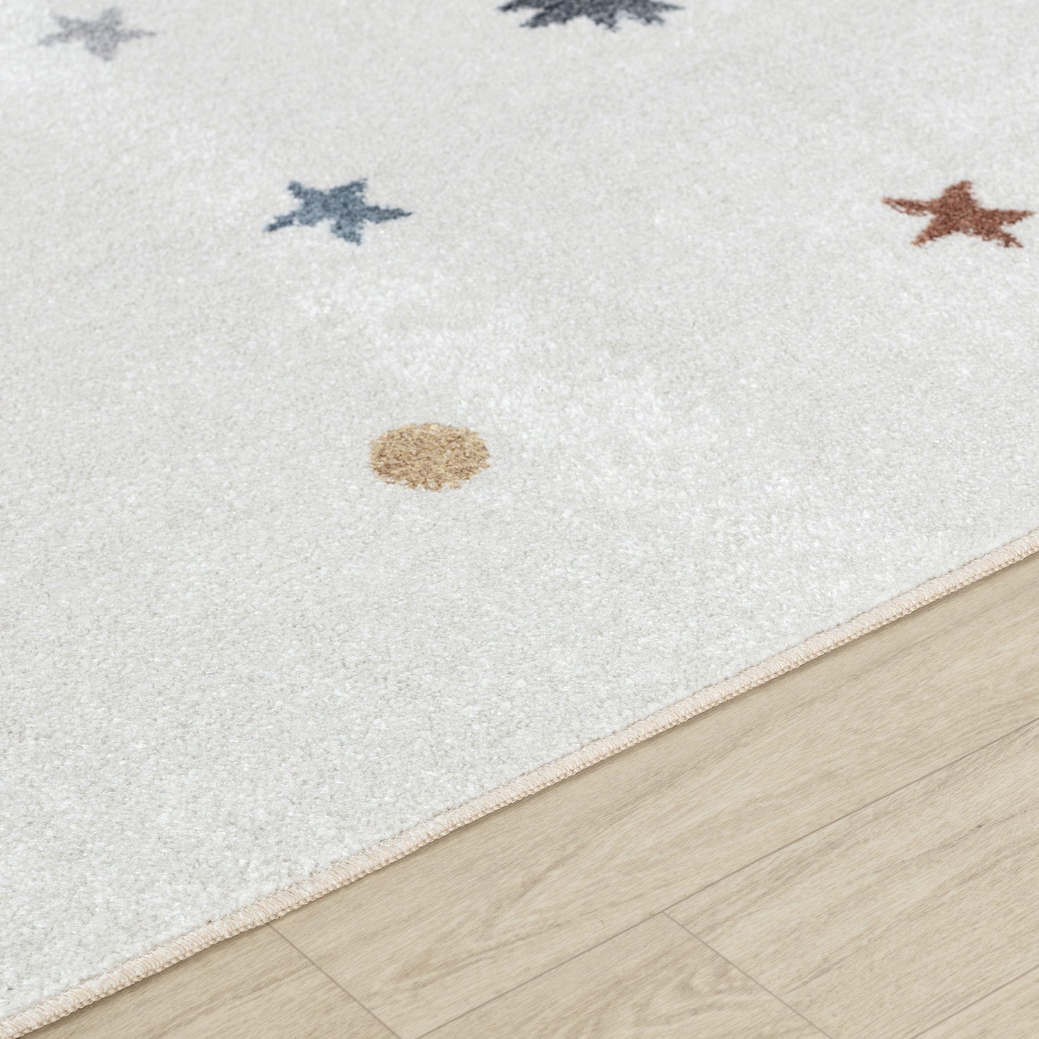 Lillian Machine Washable LLL2341 Rug