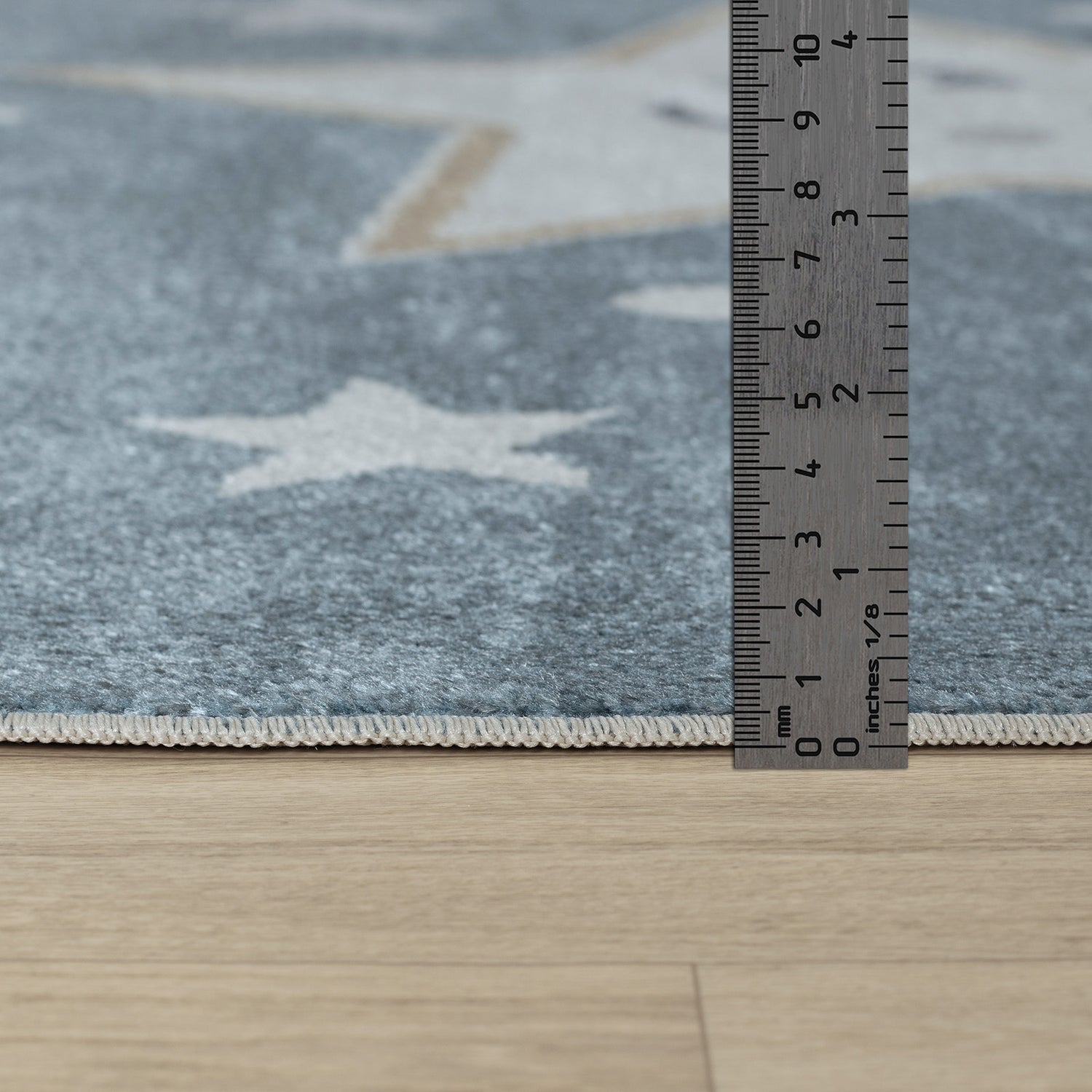 Lillian Machine Washable LLL2342 Rug