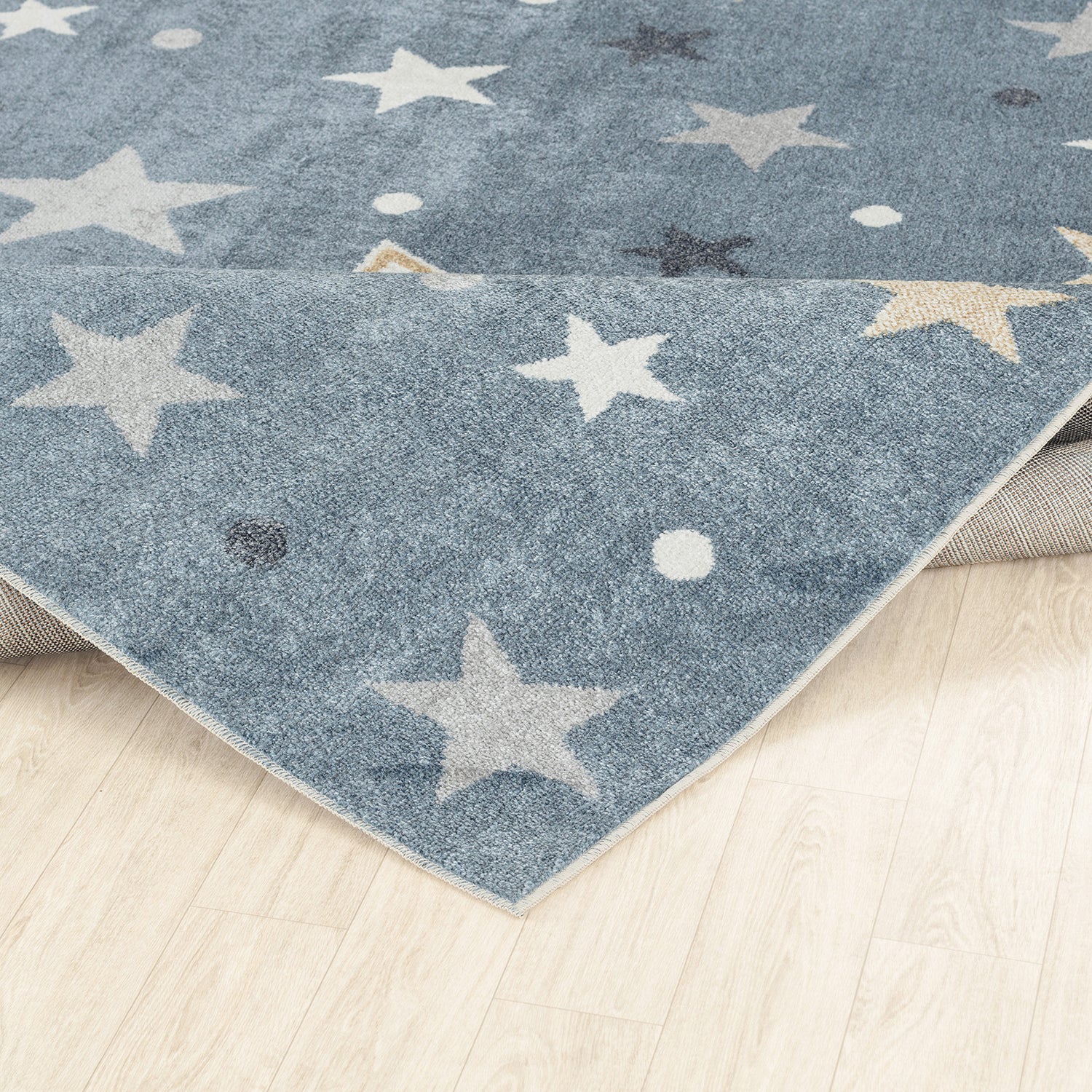 Lillian Machine Washable LLL2342 Rug