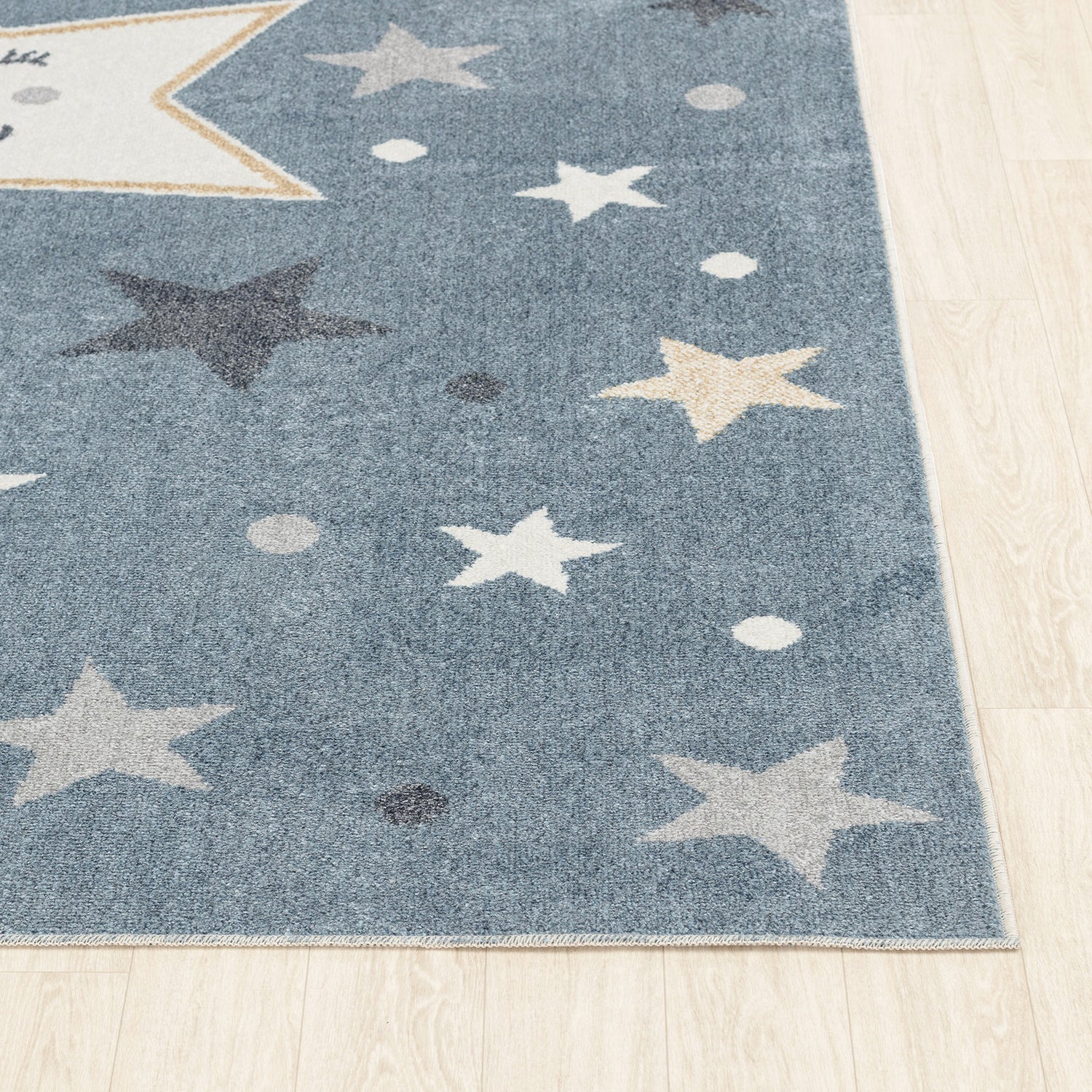 Lillian Machine Washable LLL2342 Rug